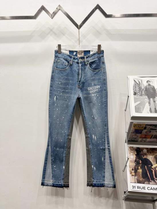 Picture of Gallery Dept Jeans Long _SKUGalleryDeptsz28-34qqtxA00410039